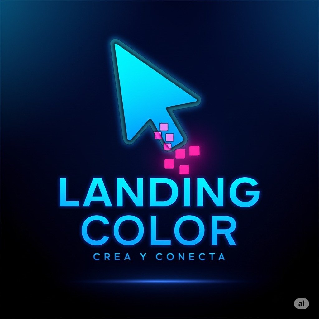 Landing Color Logo